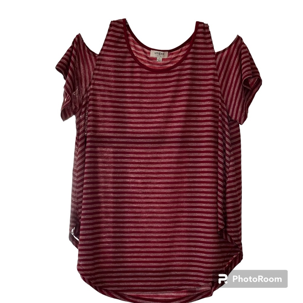 EUC Umgee Top - Large